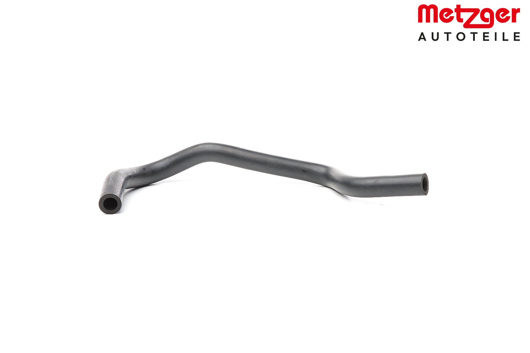METZGER 2152131 Breather Hose, fuel tank-image-26131348
