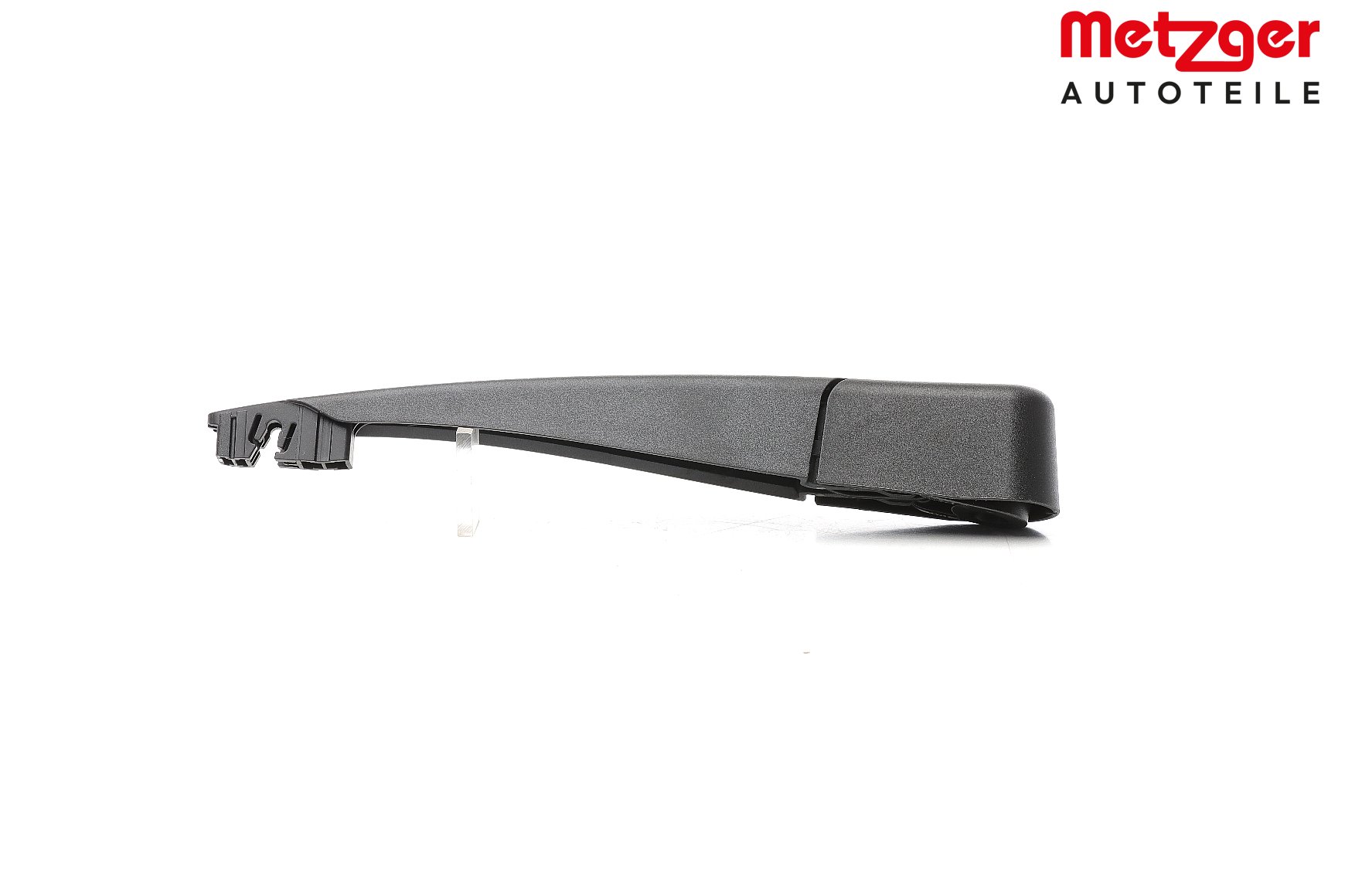 METZGER 2191149 Wiper Arm OE-PART GREENPARTS without wiper blade, Rear, without cap-image-26131370