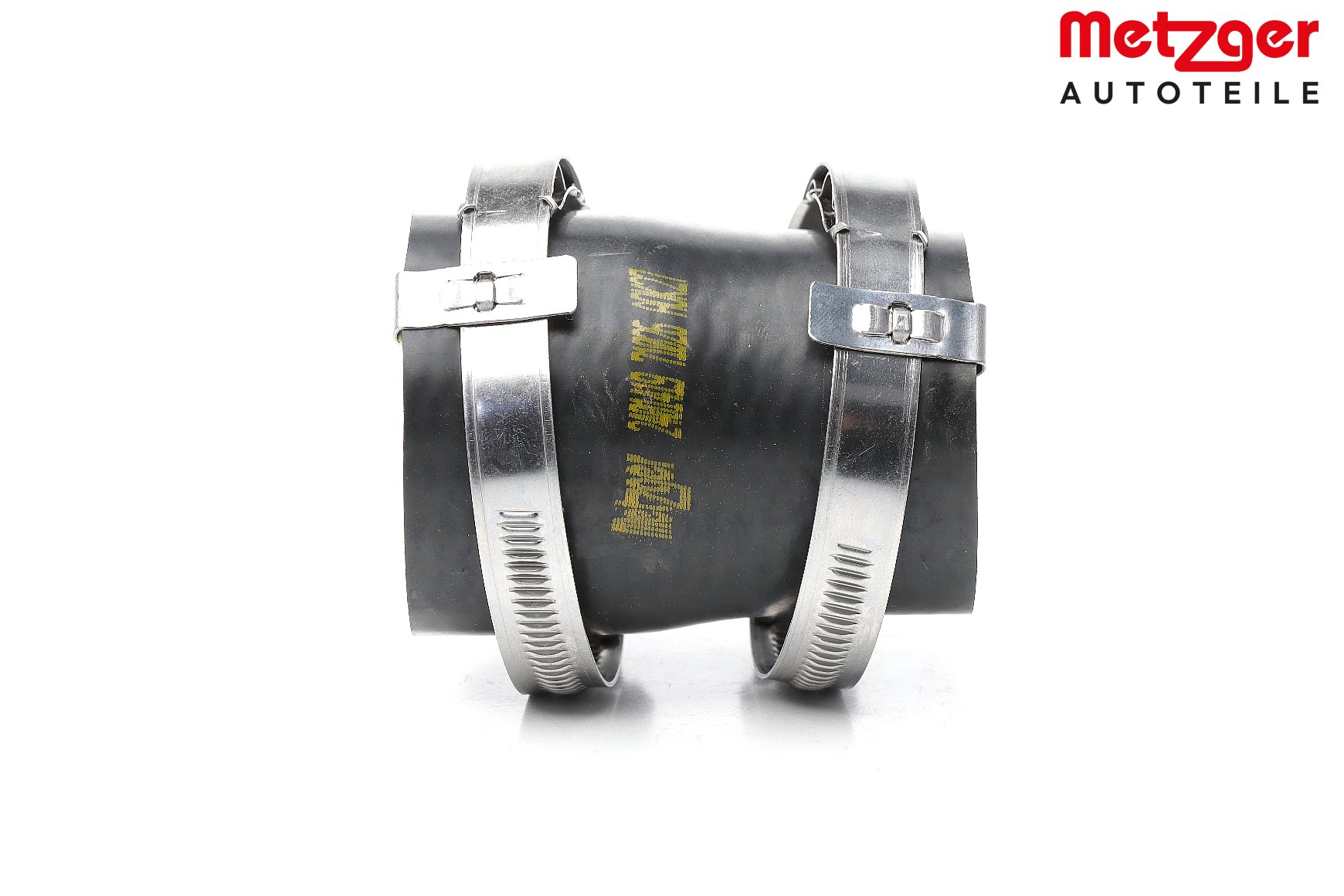 METZGER 2401419 Intercooler rør FORD Transit Mk7 Flatvogn lastebil / Chassis (V363) 2.0 EcoBlue RWD 130 hk Diesel pris