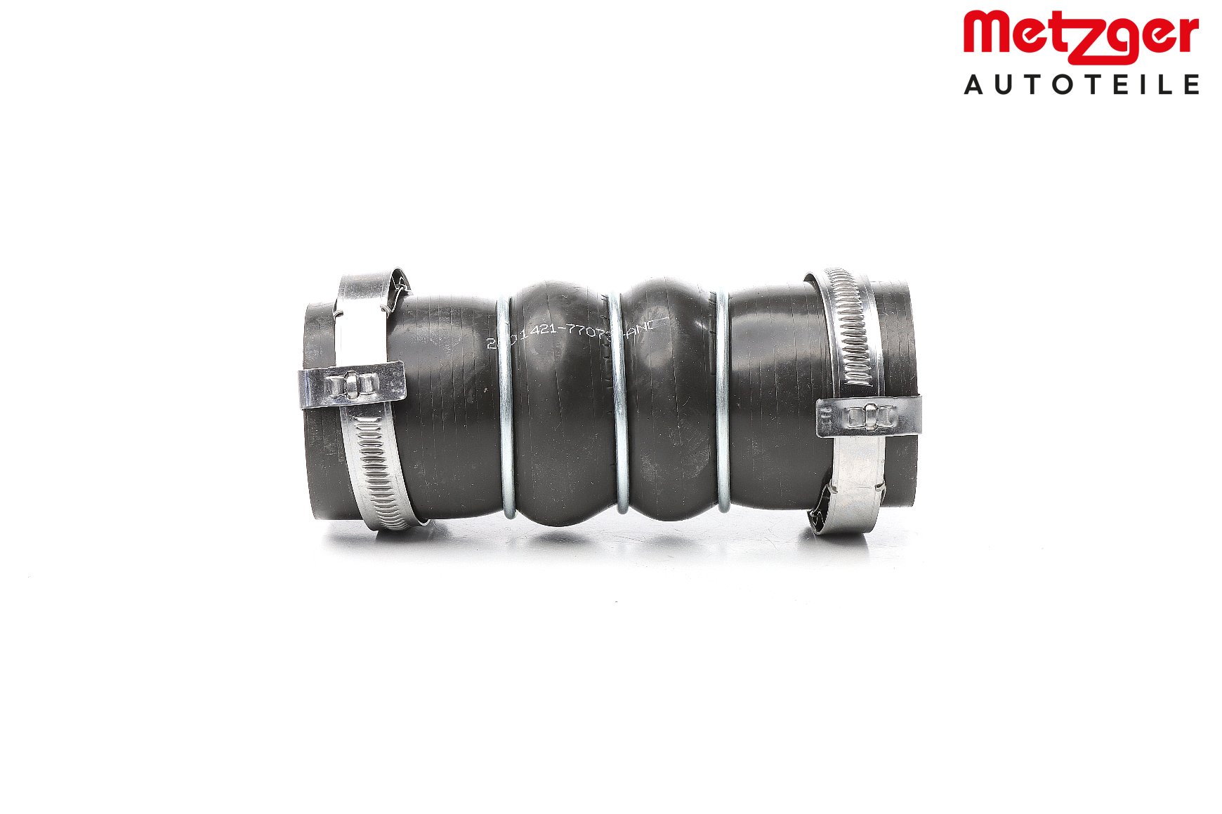 METZGER 2401421 Manguera turbo PEUGEOT 2008 II (P24) 1.2 PureTech 101 cv Gasolina precio