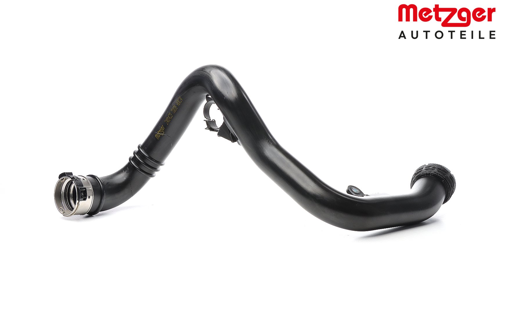 METZGER 2401423 Intercooler slange VAUXHALL Insignia Mk2 (B) Sports Tourer (Z18) 1.6 D (35) 110 HK Diesel pris