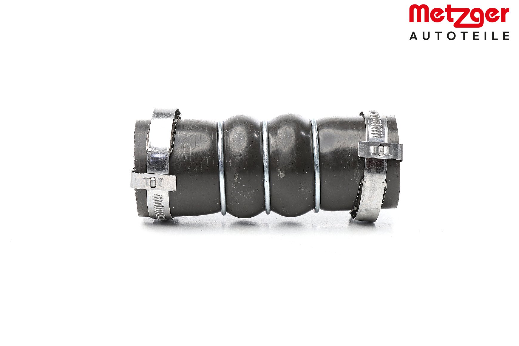 2401427 Ladeluftschlauch METZGER 9835737580 FIAT