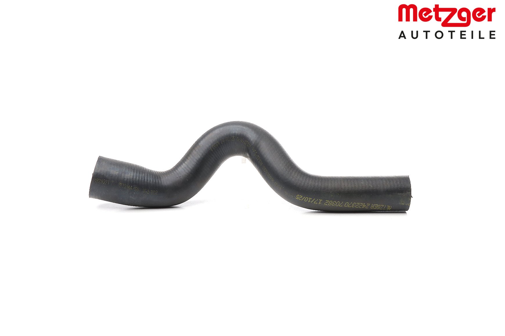 METZGER 2422370 Fűtéscső CITROËN DS3 Hatchback 1.4 HDi (SA8HP4) 68 LE Dízel árak