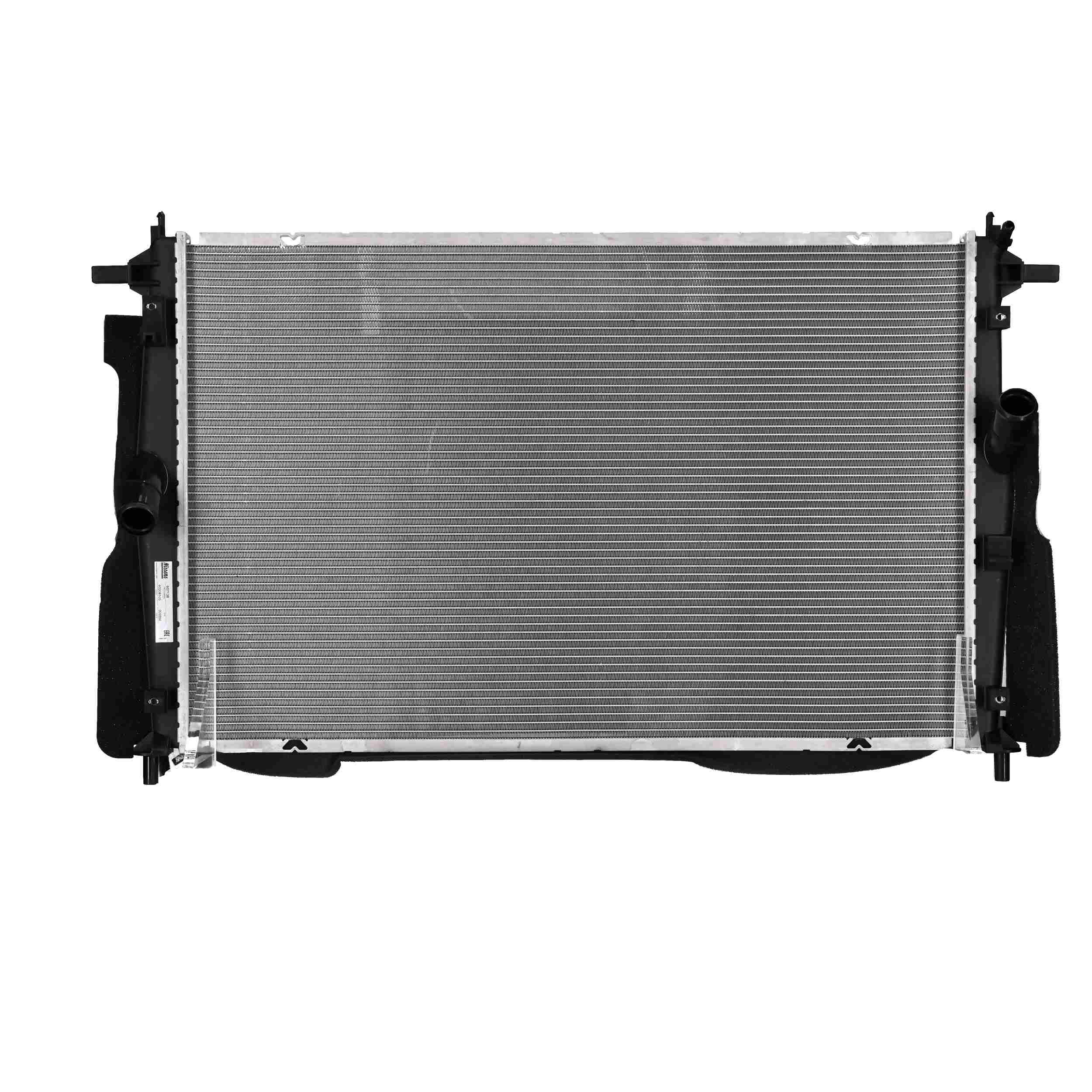 NISSENS 607138 Hűtő MAZDA CX-30 (DM) e-SKYACTIV-X M Hybrid AWD 186 LE Benzin/elektromos árak