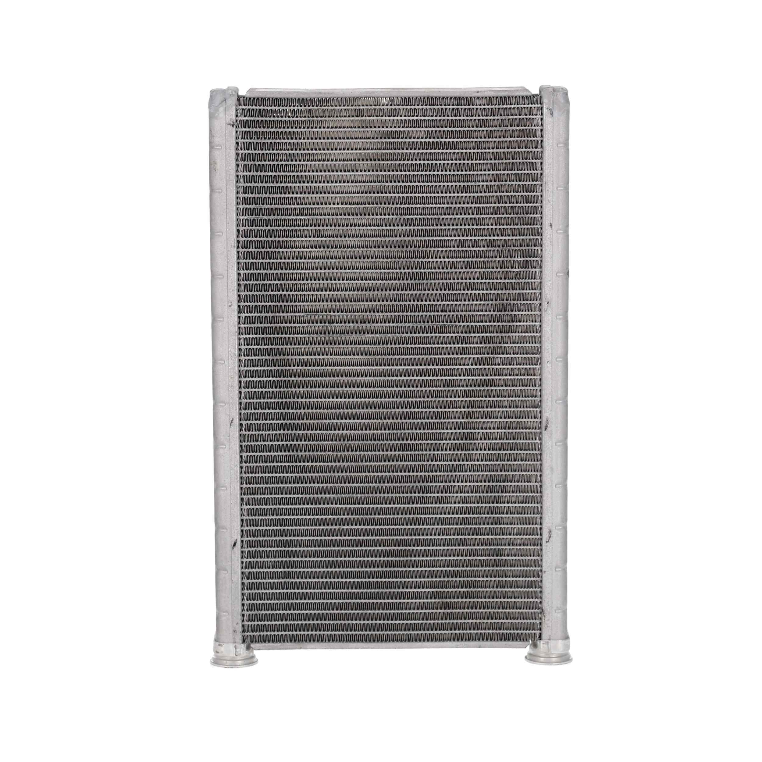 Heater matrix 707407 NISSENS 5201299 FORD