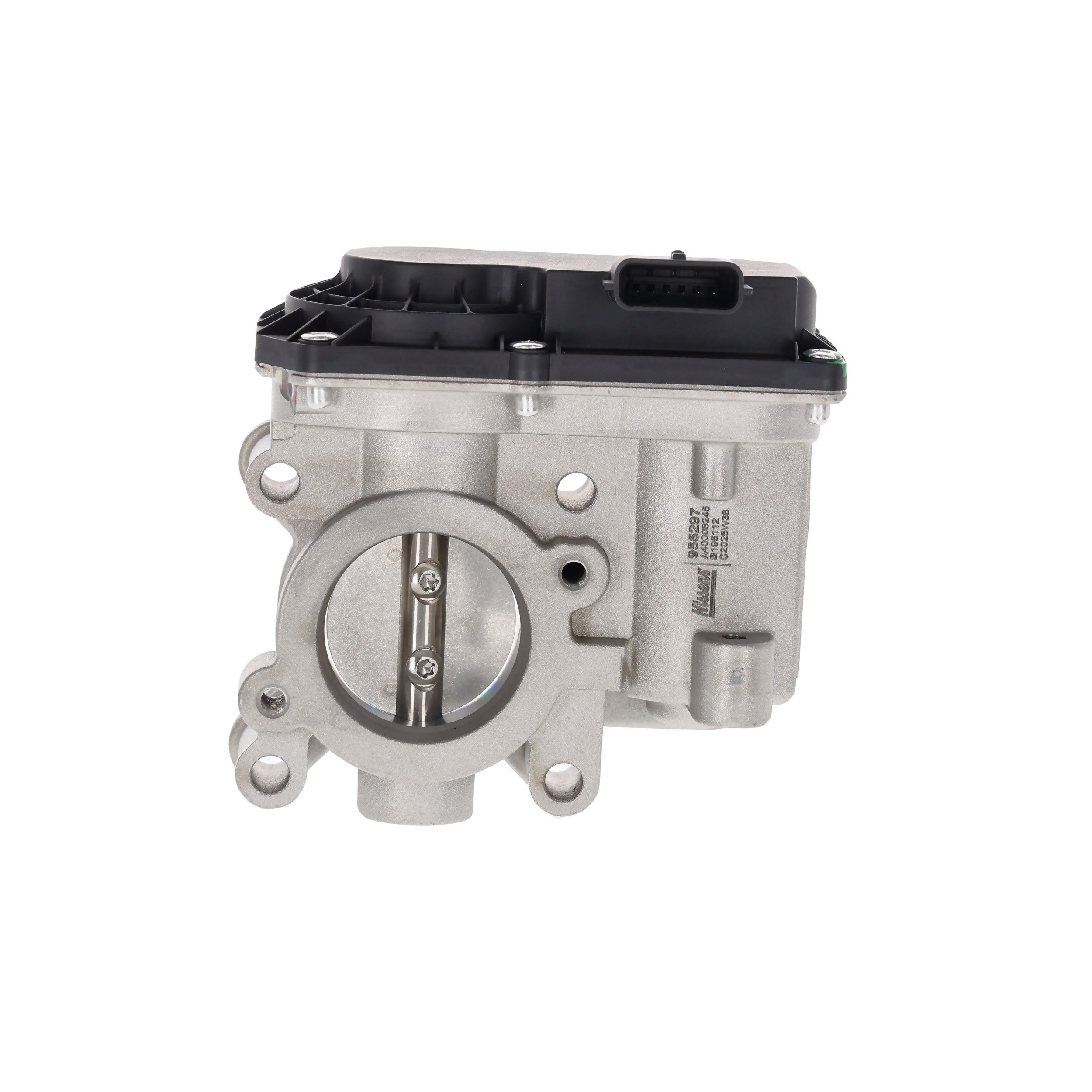 NISSENS 955297 Throttle ** FIRST FIT ** without vacuum bypass, without gaskets/seals-image-26134185