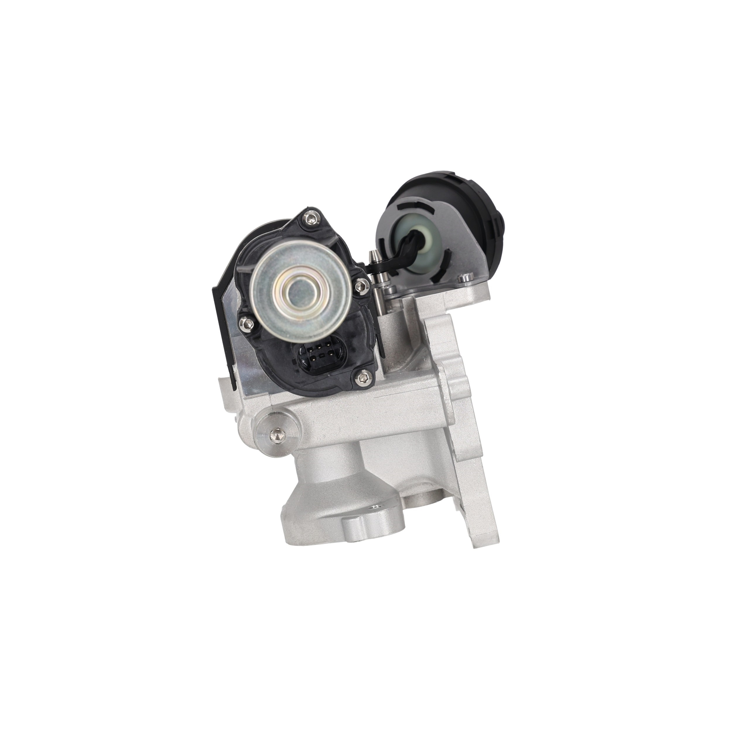 NISSENS 98381 Egr venttiili VOLVO V40 Cross Country (526) D3 150 hv Diesel hinta