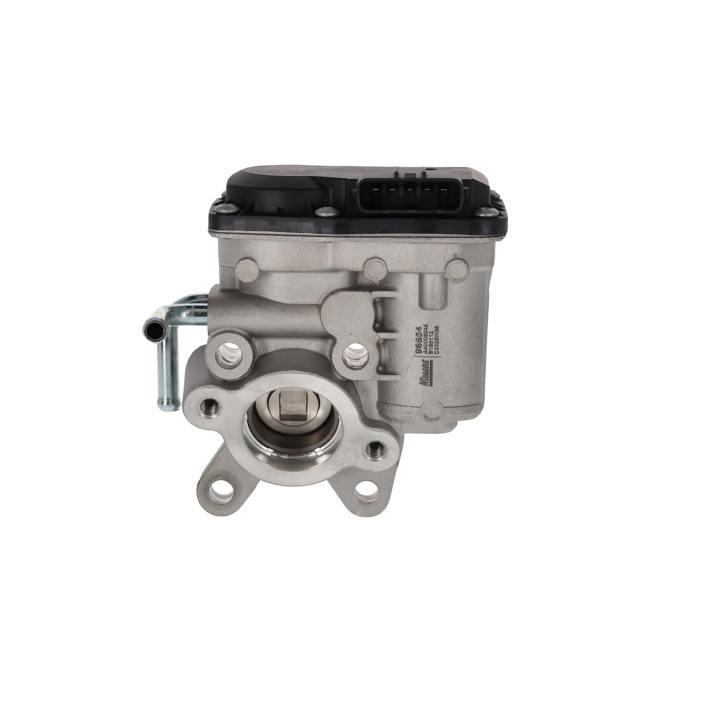 EGR-ventil 98554 NISSENS 14710AA741 SUBARU
