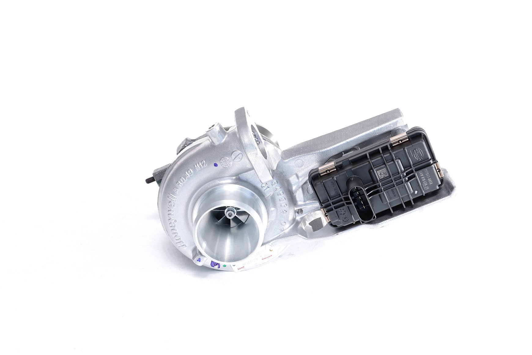 BTS TURBO T918123 Turbocompressor JEEP Renegade BU 2.0 CRD 4x4 170 cv Diesel preço