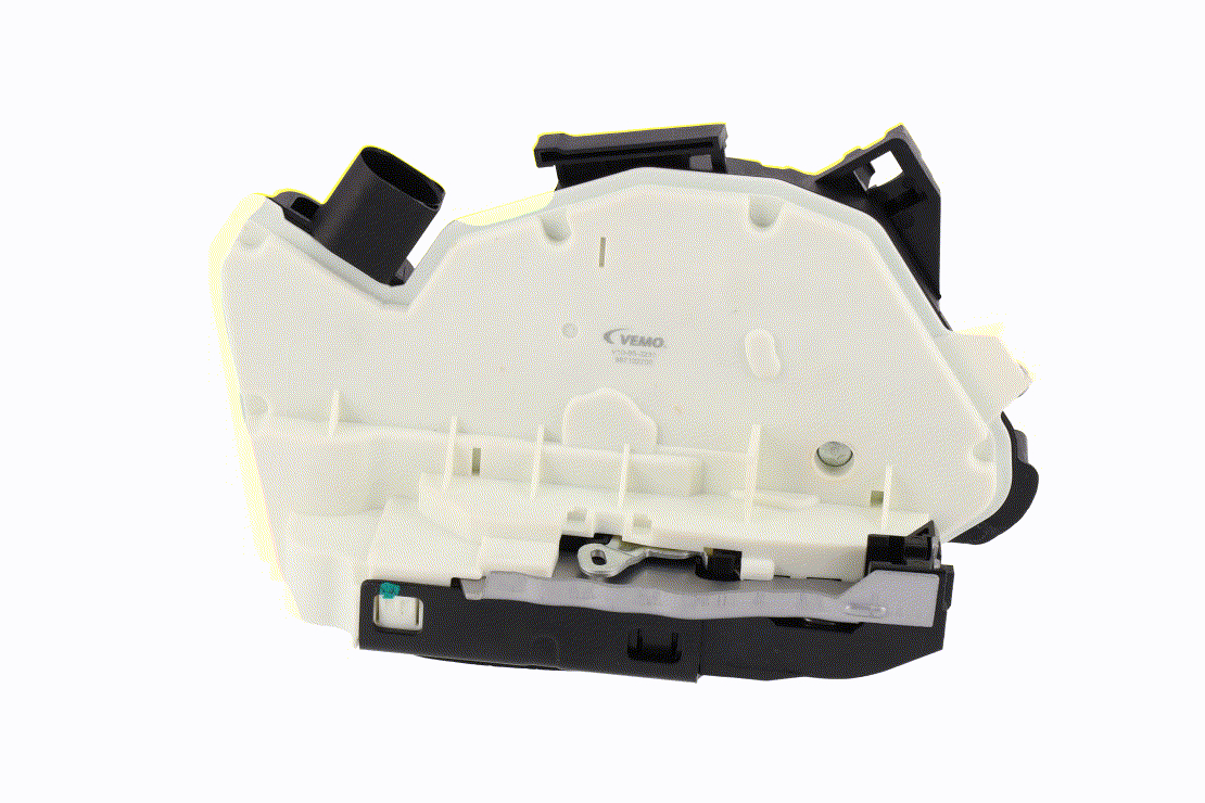 VEMO V10-85-0231 Door Lock Green Mobility Parts Right Front, without Safelock function-image-26138081
