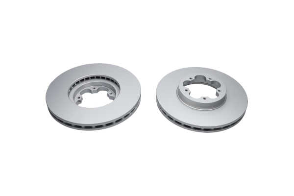 Disque de frein BR-10243-C KAVO PARTS 1371 393 FORD