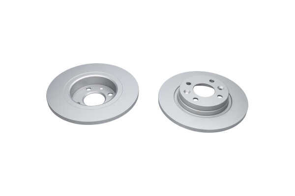 Disque de frein BR-10261-C KAVO PARTS 6001 547 683 FIAT