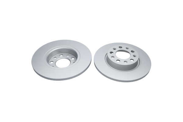 Bremseskive BR-10264-C KAVO PARTS 517 67 377 ALFA ROMEO