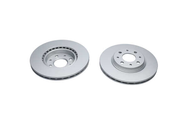 Disque de frein BR-10275-C KAVO PARTS 717 38 145 ALFA ROMEO
