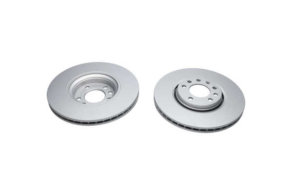 Disco freno BR-10280-C KAVO PARTS 569061 VAUXHALL