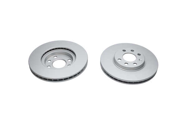 Disque de frein BR-10309-C KAVO PARTS 91 96 050 CHEVROLET