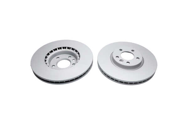Disque de frein BR-10316-C KAVO PARTS 7E0 615 301 F Volkswagen