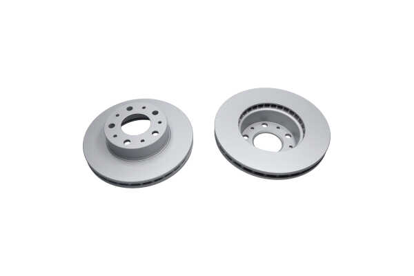Bremsscheibe BR-10335-C KAVO PARTS 16 12 435 280 FIAT