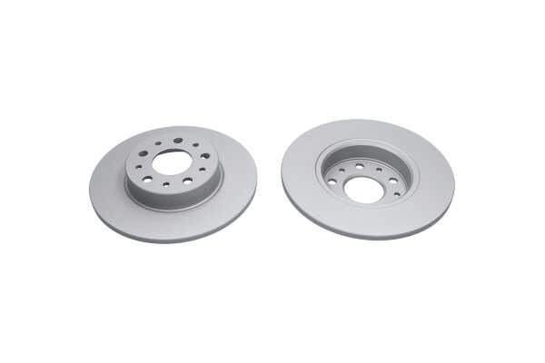 Bremseskive BR-10339-C KAVO PARTS 51885409 FIAT