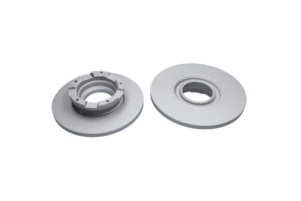 Bremseskive BR-10357-C KAVO PARTS 2 409 102 FORD
