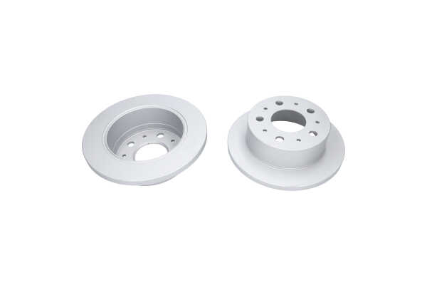 Disco de freno BR-10359-C KAVO PARTS 4249-40 PEUGEOT
