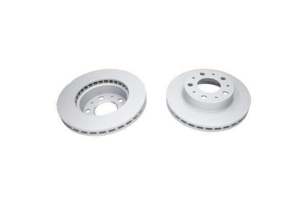 Bremseskive BR-10360-C KAVO PARTS 68195026AA OPEL