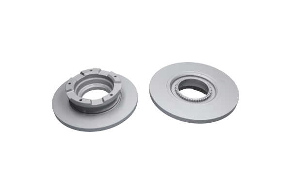 BR-10363-C Bremsscheibe KAVO PARTS 2013002 BMW