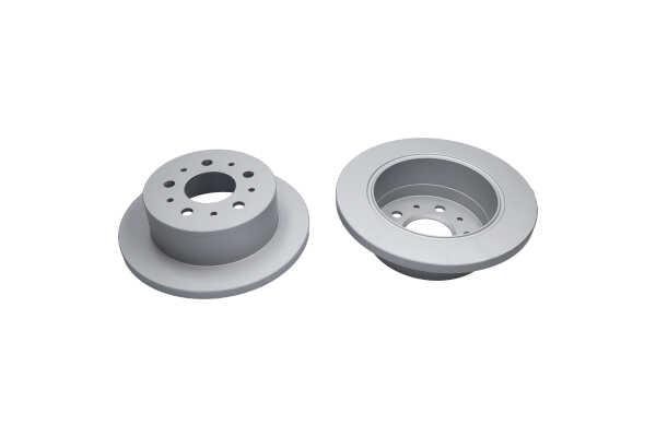 Bromsskiva BR-10391-C KAVO PARTS 4249 A1 PEUGEOT