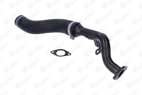 Laddluftslang 502012 BIRTH 51915411 FIAT