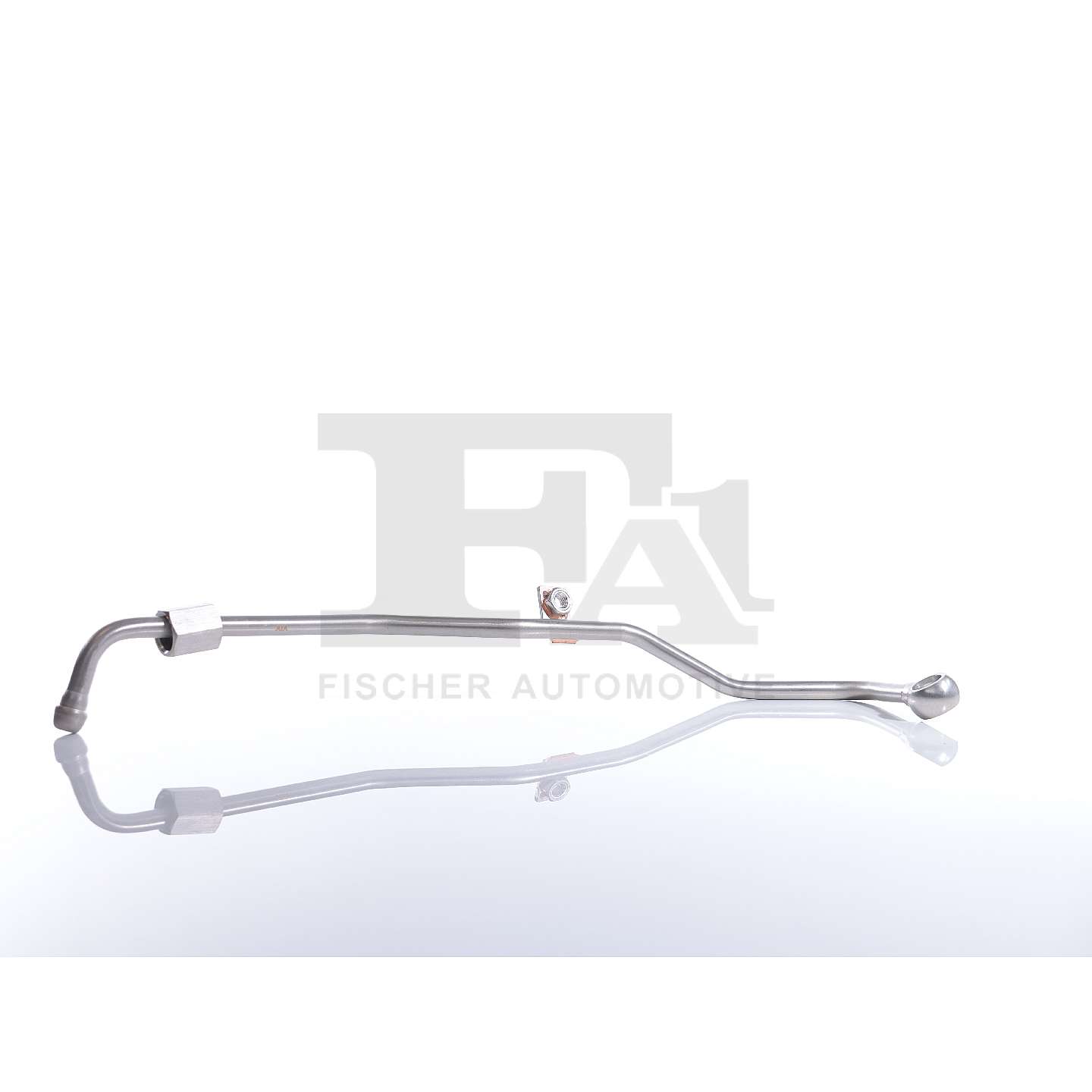 FA1 611-877 Durite graissage turbo SKODA Fabia II 3/5 portes (542) 1.2 TDI 75 CV Diesel 2014