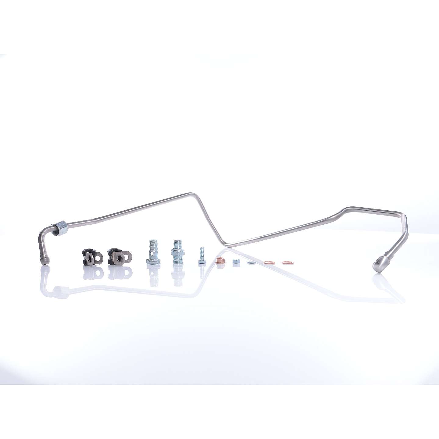 Σωλήνας λαδιού, τούρμπο 611-879Z FA1 028 145 771 BE Volkswagen
