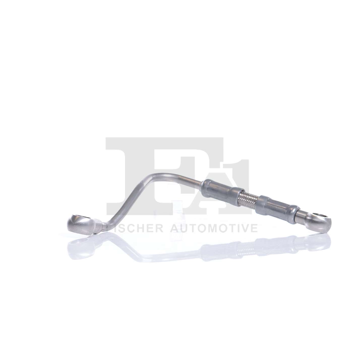 Tuyau de graissage de turbo 612-823 FA1 55 566 153 OPEL