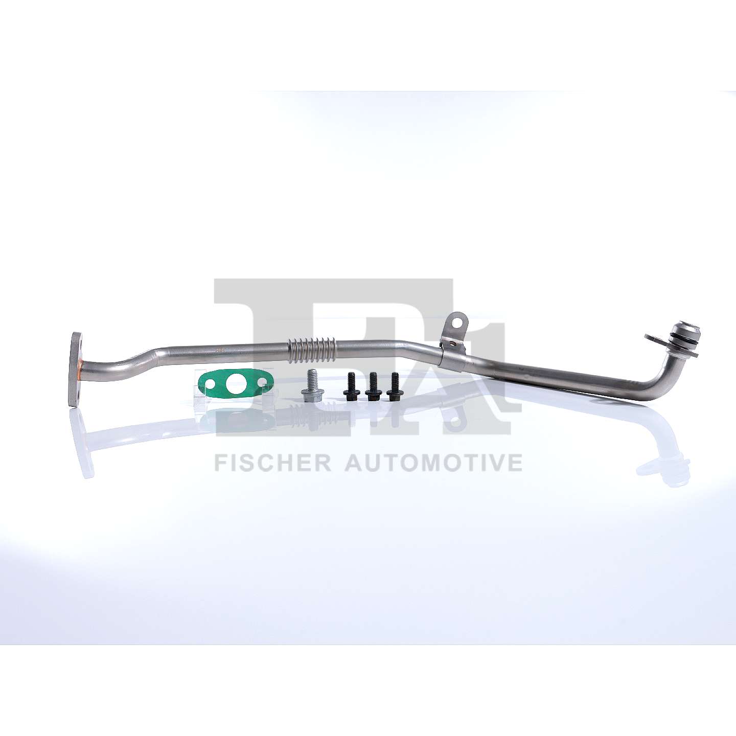 Olejové vedenie 613-818Z FA1 1372332 FIAT