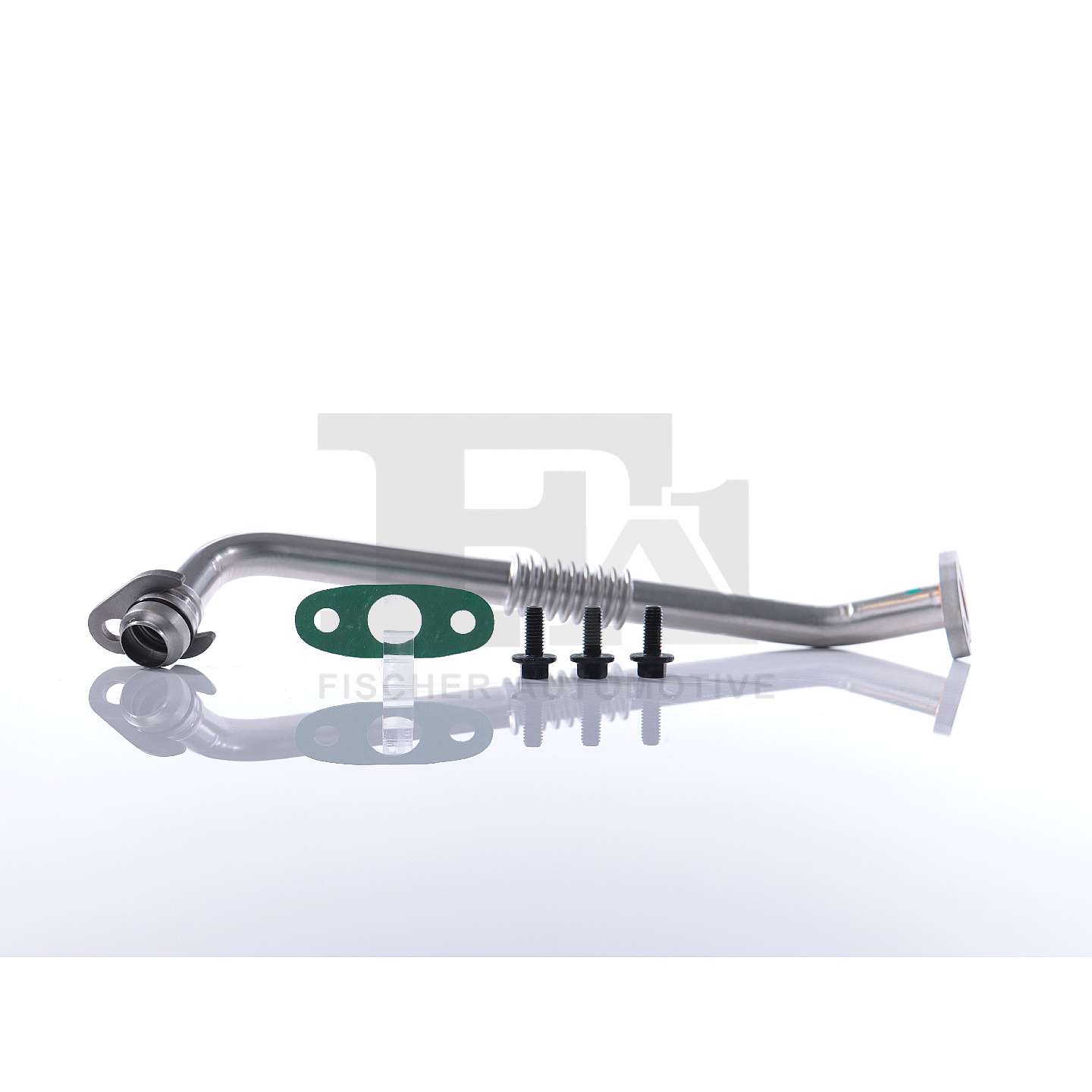 621-821Z Ölleitung für Turbolader FA1 037955 FORD