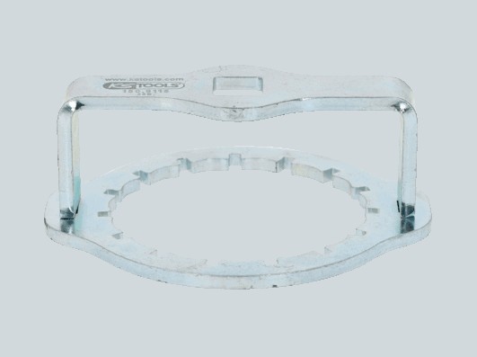 KS TOOLS 150.9115 Oliefiltersleutel