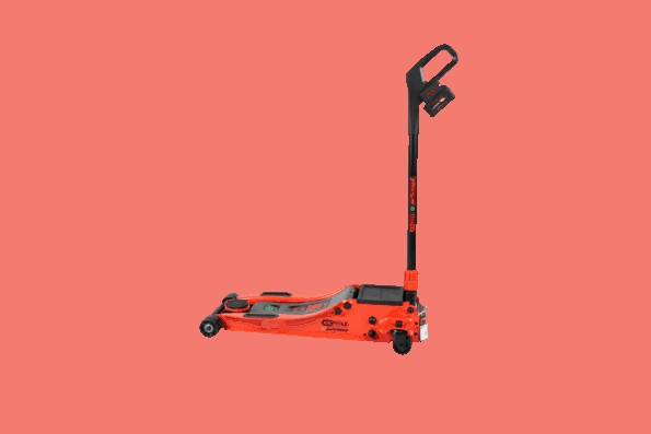 Autokrik KS TOOLS 160.2010