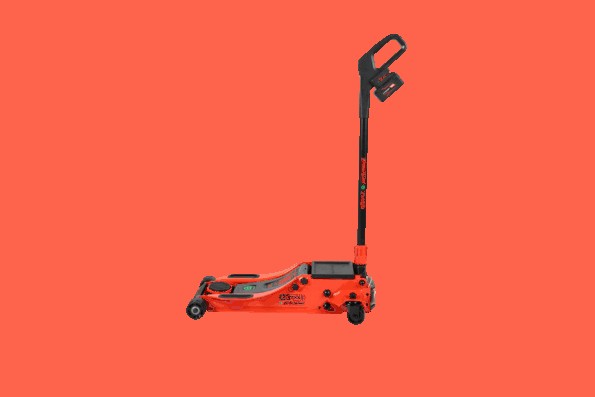 Autokrik KS TOOLS 160.2015