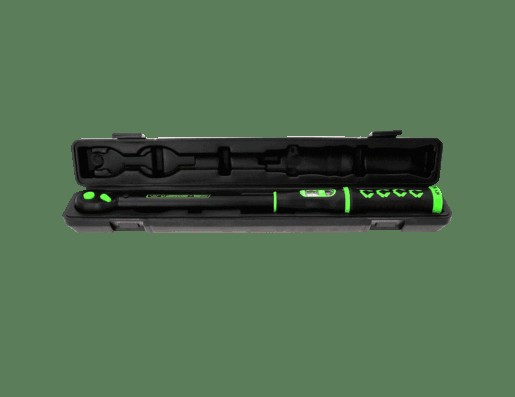 KS TOOLS 512.0015 Torque wrench Torque from: 20Nm, Torque to: 200Nm-image-26150915