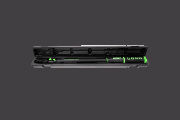 KS TOOLS 512.0025 Torque wrench Torque from: 60Nm, Torque to: 320Nm-image-26150917
