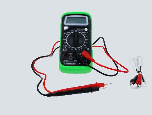 KS TOOLS 512.5065 Multimeter-image-26150966