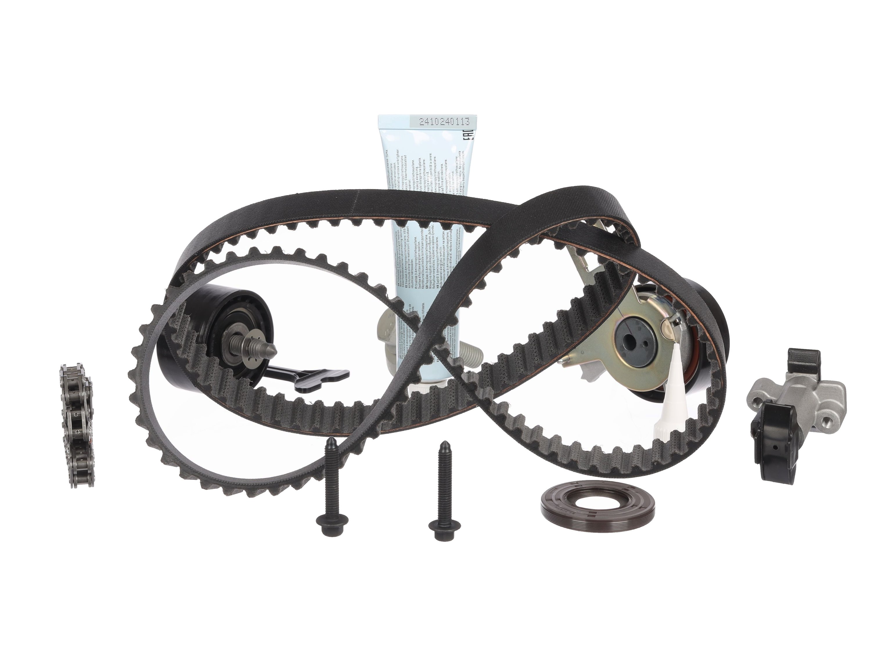 ET ENGINETEAM RM0028 Kit completo de correa de distribución PEUGEOT 308 III SW BlueHDi (FCYHZL, FCYHZT) 131 cv Gasóleo precio