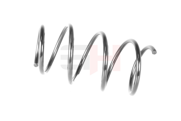 Fahrwerksfeder GH-2015931 GH 31333412728 BMW