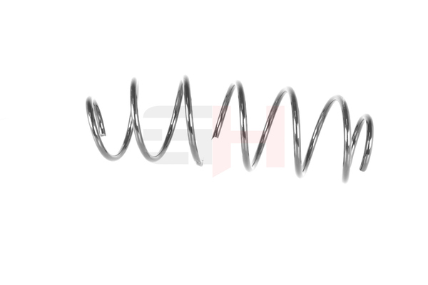 Ελατήρια ανάρτησης GH-2019025 GH 5002 LT CITROËN