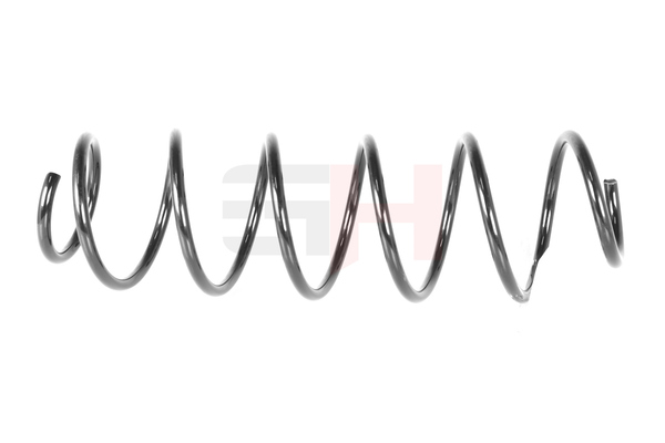 GH GH-2019028 Sprężyna Citroën C3 Pluriel 1.4 73 KM benzyna cena