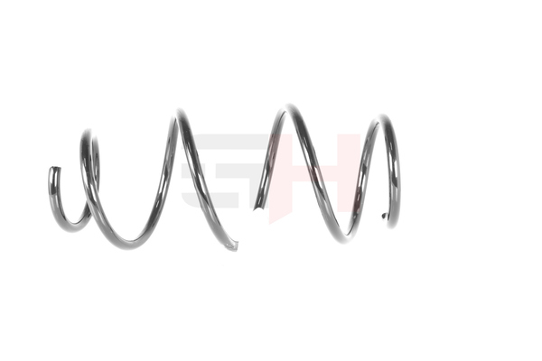 GH GH-2022265 Spiralfjær Nissan Note e11 1.5 dCi 68 hk Diesel pris