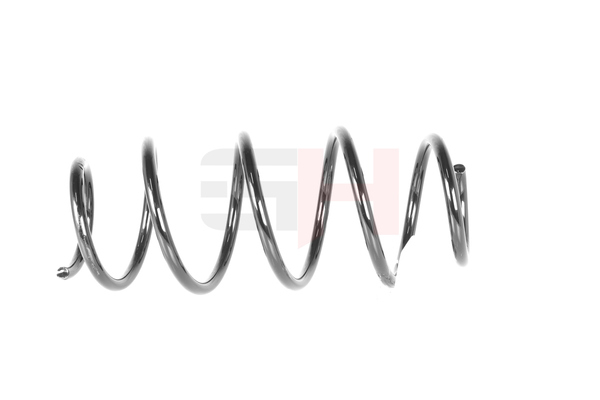 GH GH-2023661 Ελατήρια Fiat Bravo 2 Hatchback 1.4 (198AXA1B) 90 PS Βενζίνη τιμες