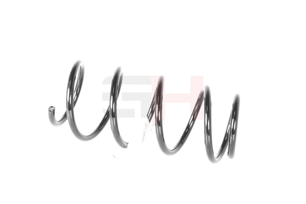 GH GH-2023899 Pružina Fiat Punto mk3 199 1.2 (199AXZ1A, 199BXZ1A) 69 KS Benzín cena