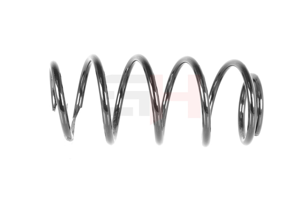 GH GH-2025323 Federn Ford Fiesta Mk5 ST150 2.0 150 PS Benzin Kosten