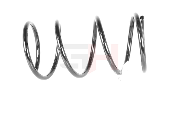 Coil spring GH-2030501 GH MR 594344 MITSUBISHI