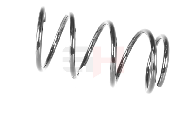 Ελατήρια ανάρτησης GH-2030552 GH 4040A175 CITROËN